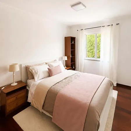 Gomes Madeira Apartment