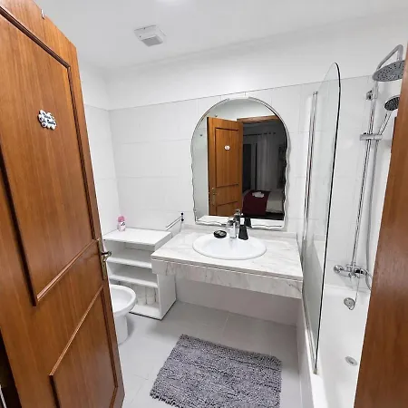 Apartment Gomes Madeira Canico (Madeira)