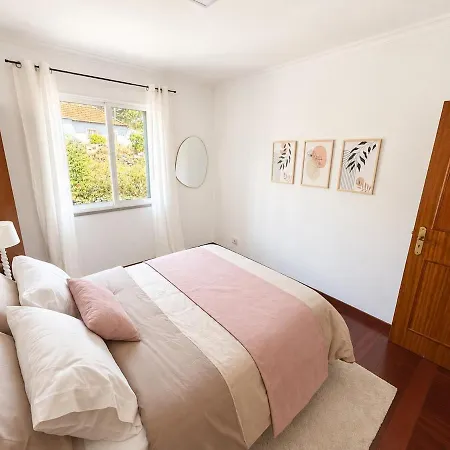 Gomes Madeira Apartment Canico (Madeira)