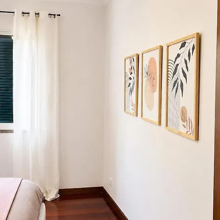 Gomes Madeira Apartment Canico (Madeira)