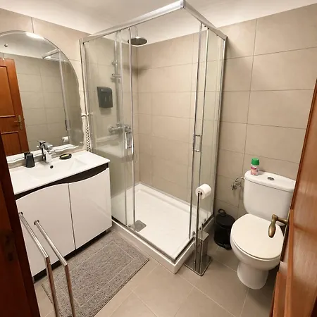 Gomes Madeira Apartment